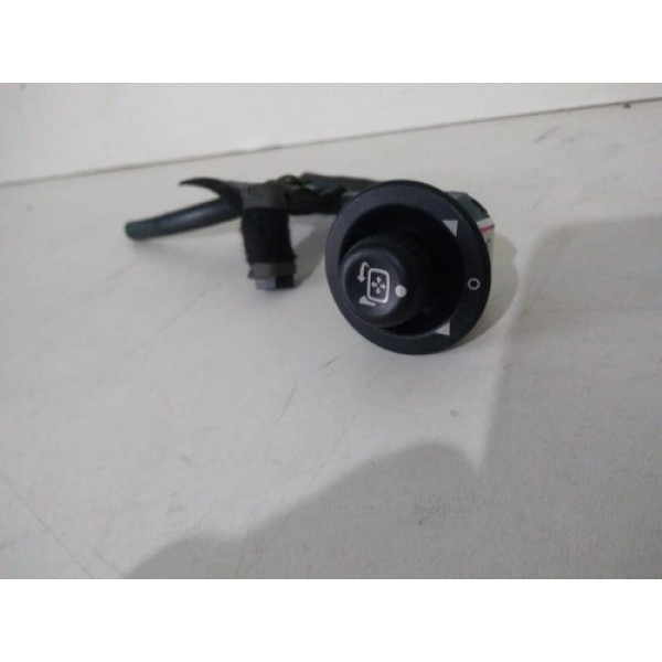 Botão Comando Regulagem Retrovisor Elétrico Discovery 06 10