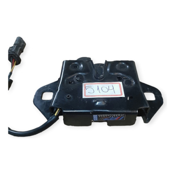 Fechadura Elétrica Tampa Traseira Cruze 1.4 Turbo 2018 2021