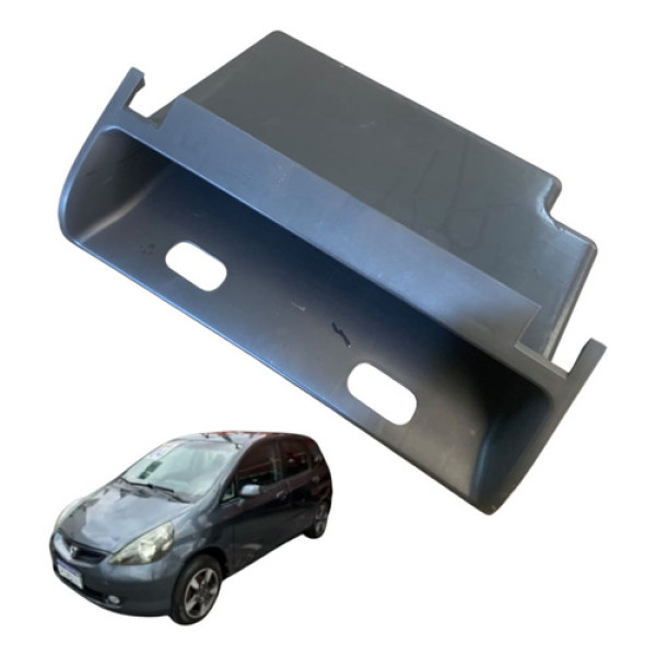 Porta Luvas Honda Fit 2004 2005 2006 2007 2008 2009 
