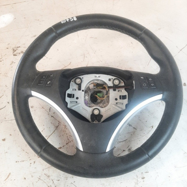 Volante Bmw 120i 2008 2009 2010 2011 2012  2.0.   10758