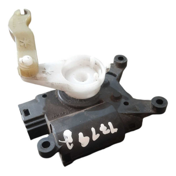 Atuador Ar Condicionado Citroën C4 2008 A 2012 Original 