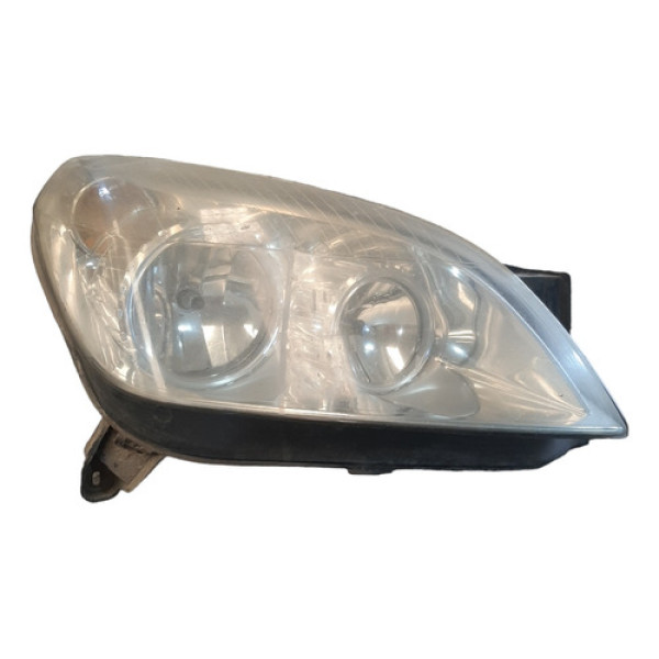 Farol Lado Direito Chevrolet Vectra 2.4 16v 2006 A 2010