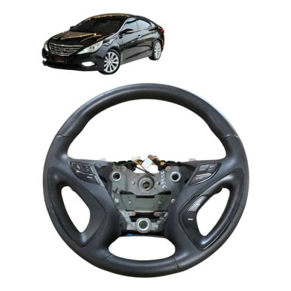 Volante Hyundai Sonata 2010 A 2014 Original 