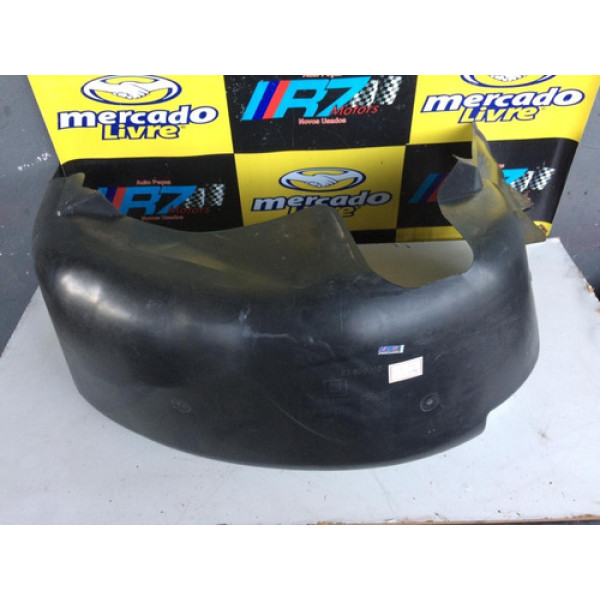 Protetor Para-lama Aparabarro Tras Esq Captiva 3.6 V6 08 12