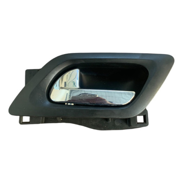 Maçaneta Interna Traseira Direita Citroen C4 2008 2012 