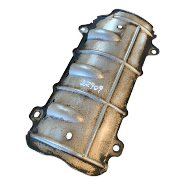 Defletor Protetor Carter Peugeot 307 308 C4 2.0 2008 A 2014