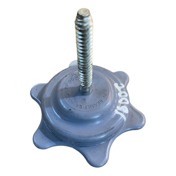 Parafuso Fixador Estepe Citroen Aircross 2017 A 2022