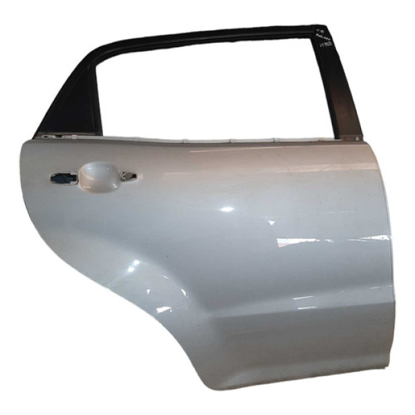 Porta Traseira Direita Ssangyong Korando 2011 A 2013 Origin 
