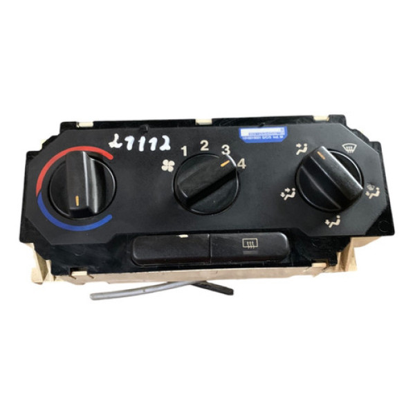 Comando Ar Condicionado Chevrolet Astra Sem Ar 2003 A 2005 