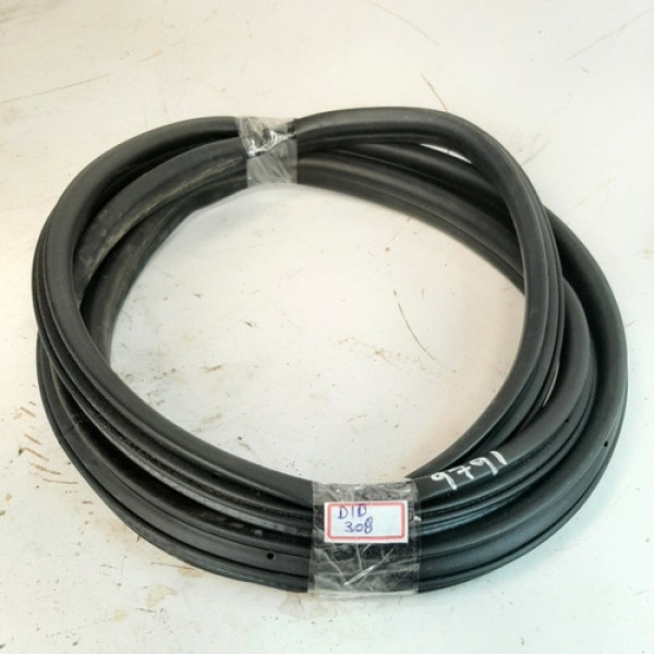 Borracha Porta Diant Dire Peugeot 308 1.6 16v 2013 A 18 9791