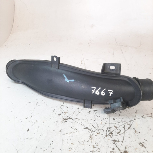 Cano Turbina Peugeot 308 Thp Flex 2015 2021 7667