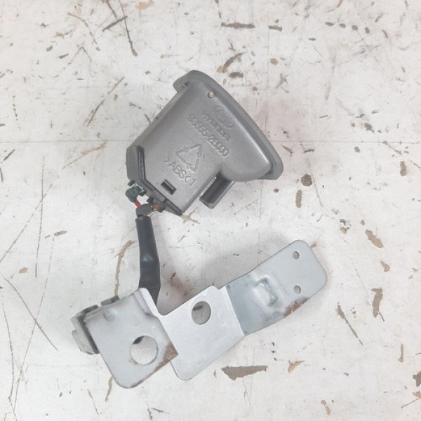 Botão Trava Portinhola Santa Fé 3.5 V6 4x4 2008 2014 8214