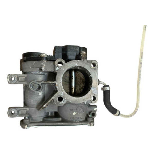 Tbi Corpo Borboleta Chevrolet Celta 2007 A 2017 Original 