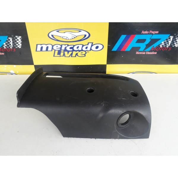 Acabamento  Coluna Direção Ford Fusion 2010 2012