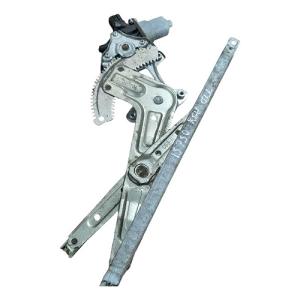 Maquina Vidro Traseira Direita Mitsubishi Asx 2011 A 2017