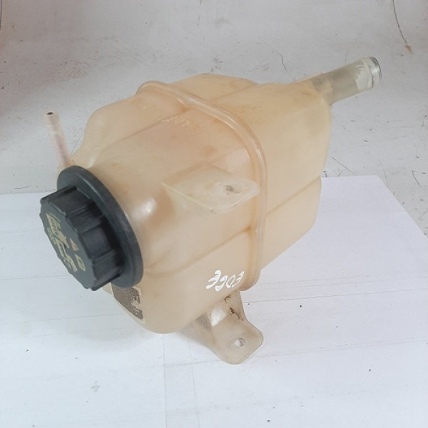 Reservatorio Radiador Ford Edge 3.5 2008 2009 2010 7863
