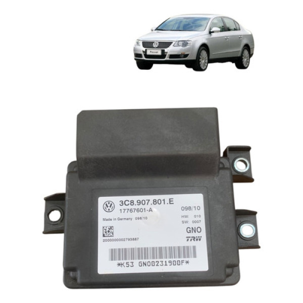 Módulo Freio Estacionamento Volkswagen Passat 2.0 2009 2010