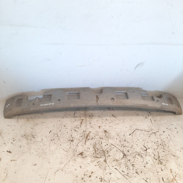 Absolvido Impacto Alma Traseira Kia Magentis 06 08 2.0 10717