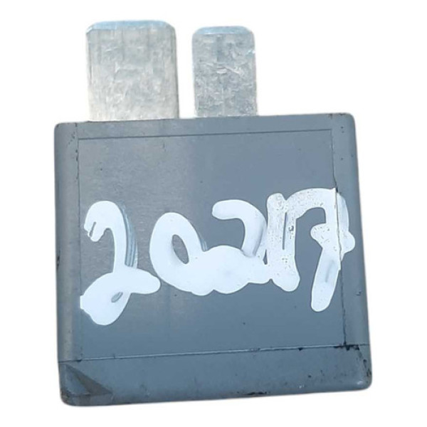 Rele Multiuso Land Rover Evoque 2011 A 2016 Original