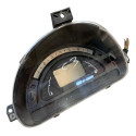 Painel Instrumento Velocimetro Citroen C3 2007 A 2012 