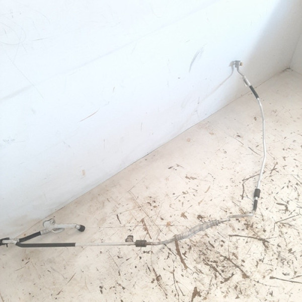 Mangueira Ar Condicionado Bmw 120i 2008 A 2012 2.0 10919