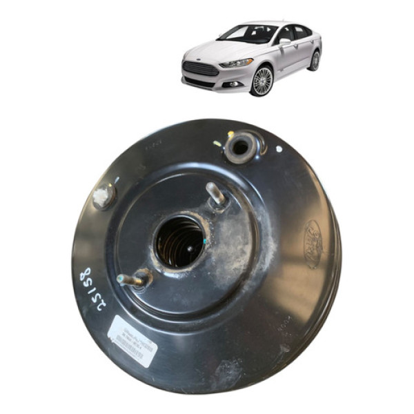 Hidrovacuo Freio Ford Fusion 2.0 T 2013 A 2016