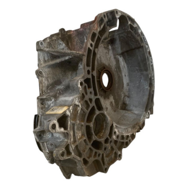 Capa Seca Caixa Cambio Ford Edge 3.5 V6 2011 A 2014