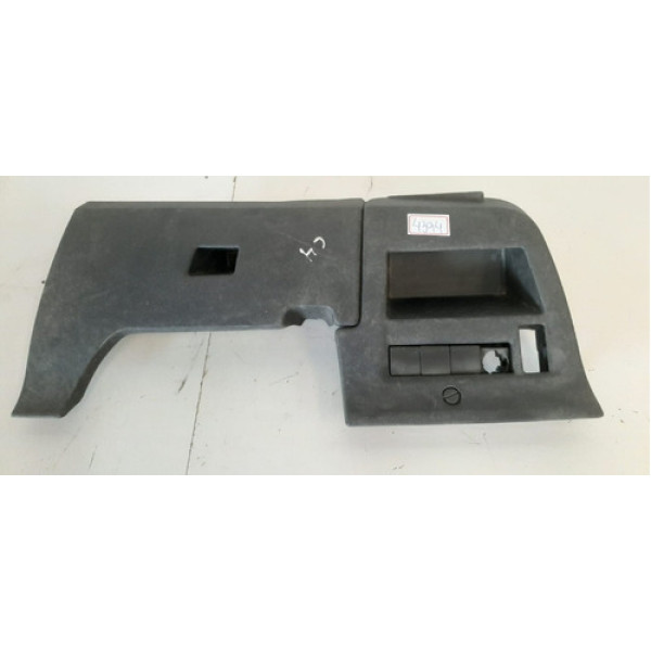 Tampa Acabamento Caixa Fusível Citroen C4  2.0 2008 A 2012