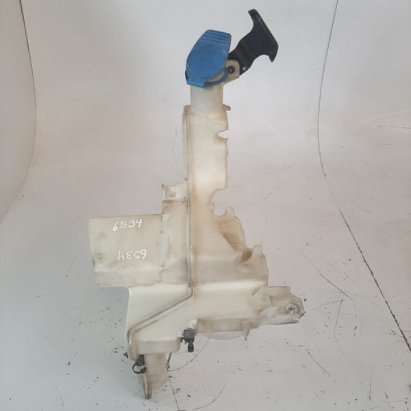 Reservatorio Limpador Parabrisa Passat 2.0 2007 2009 6534