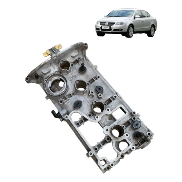 Tampa Válvula Cabeçote Volkswagen Passat 2.0 Tsi 2009 2010