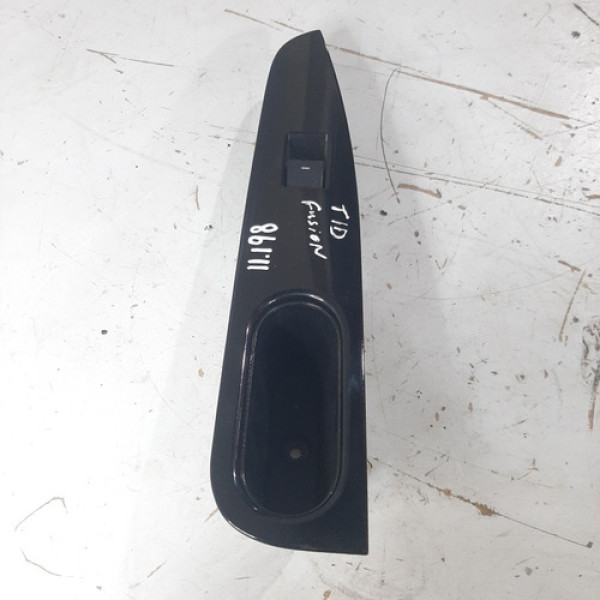 Botão Comando Vidro Tra Direi Ford Fusion 2010 A 2012 11198