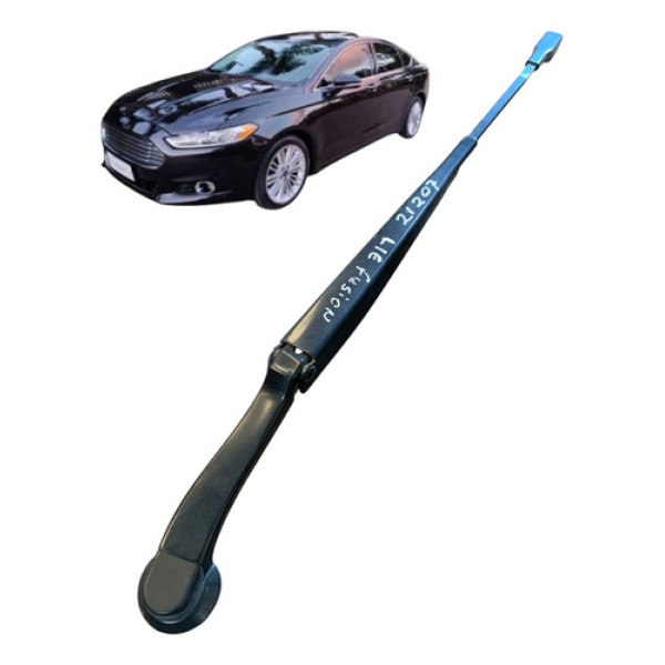 Braço Limpador Parabrisa Esquerdo Ford Fusion  2013 A 2016
