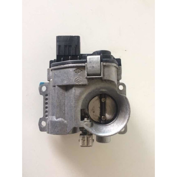 Corpo  Borboleta Tbi Clio/206 1.0 16v 2000 2003