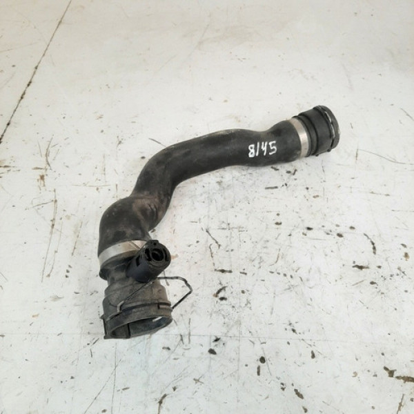 Mangueira Agua Radiador Bmw X5 2009 2010 4.8 Aspirado 8145