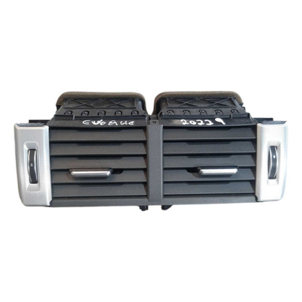 Difusor Ar Central Land Rover Evoque 2011 A 2016