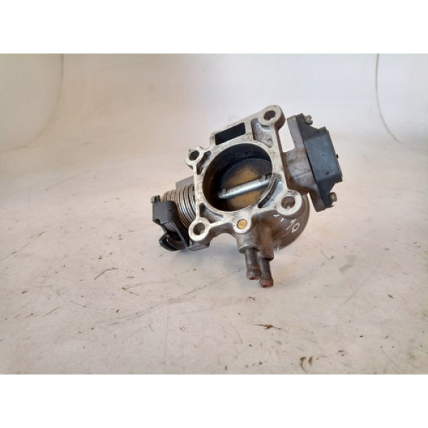 Corpo Borboleta Tbi Tucson 2008 2014 Cod. 5940