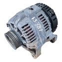 Alternador Peugeot 206 1.0 16v 2003 2004 2005 2006 Original 