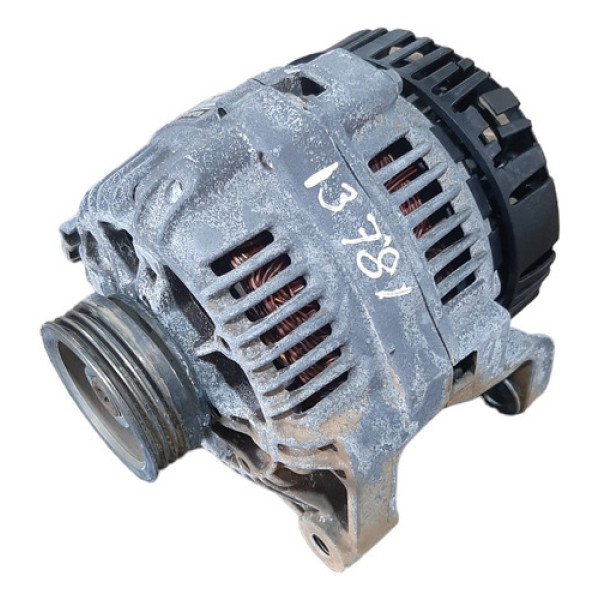 Alternador Peugeot 206 1.0 16v 2003 2004 2005 2006 Original 
