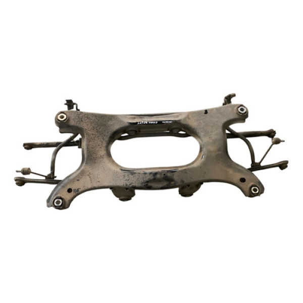 Eixo Agregado Traseiro Land Rover Evoque 2011 A 2016