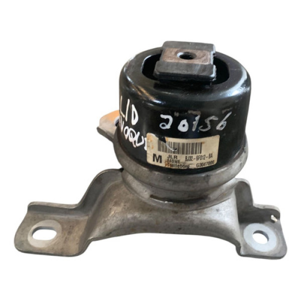 Coxim Motor Lado Direito Land Rover Evoque 2011 A 2016