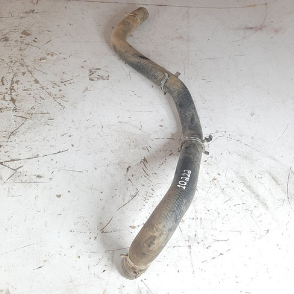 Mangueira Radiador Fiesta 1.0 2004 A 2010.    10222