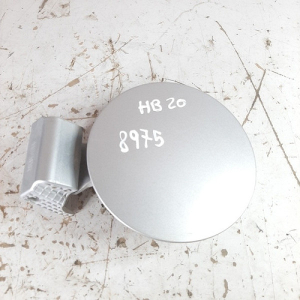 Portinhola Do Combustível Hb20 1.6 2013 2017 Hact.      8975