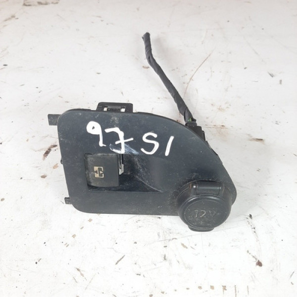 Botão Teto Panorâmico Peugeot 308 1.6 16v 2013 A 2018  9751