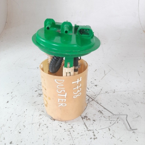 Carcaça Bomba Combustível Renault Duster  7738