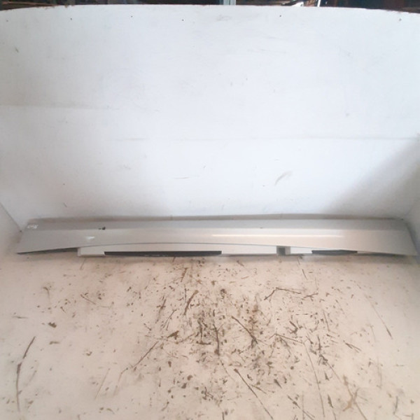 Spolier Lado Direito Bmw 120i 2008/2012 2.0.  10736