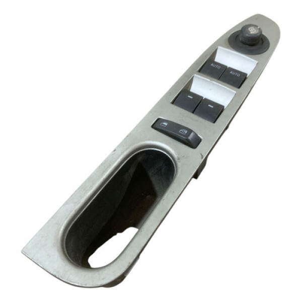 Botão Vidro Dianteiro Esquerdo Ford Fusion 2009 A 2012