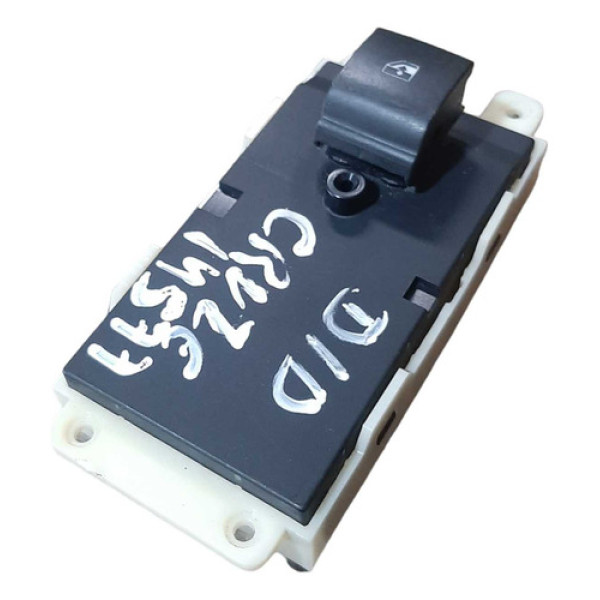 Comando Vidro Dianteiro Direito Chevrolet Cruze 2012 A 2016