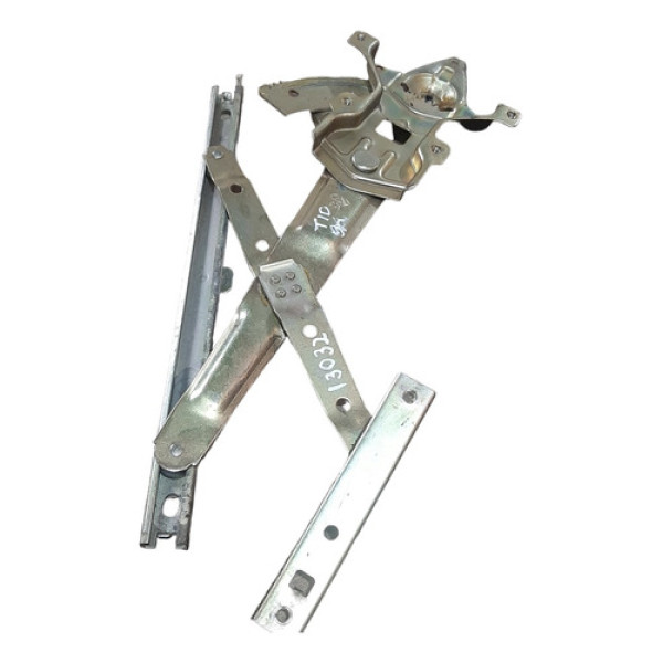 Maquina Vidro Traseira Direita Cherry Qq 1.0 2011 A 2013
