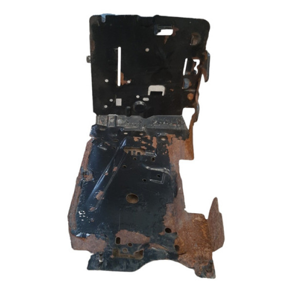 Suporte Bateria Renault Clio 1.0 16v 2003 A 2011