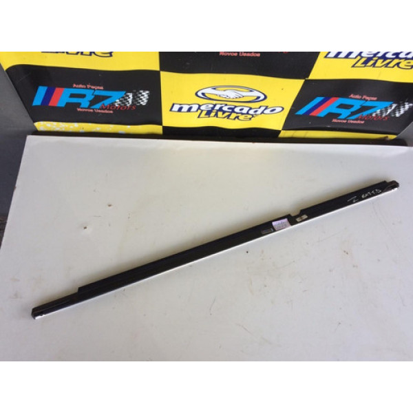 Pestana Externa Cromada Tras Dir Vw Tiguan 2010 11 2012 2013